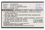 84743424 battery