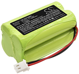 Commpact battery