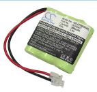 Universal Cordless Phone Battery