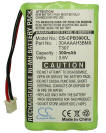 GP30AAAH3BMX, T307 Cordless Phone Battery