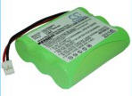 Siemens CS240BAT Replacement Battery