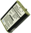 Panasonic HHR-P103, Type 25