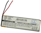 Creative Muvo Battery
