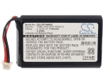 6502313, TPMC-4XG-BTP battery