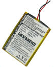 Creative Zen Mozaic, DVP-FL0007 Battery