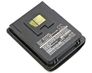 Mobile Scorpio battery