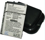 HTC Dash Extended Battery