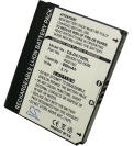 HTC Kii 100, Juno, Phoebus Cell Phone Battery