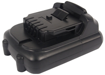 CS-DEC120PX Power Tool Battery