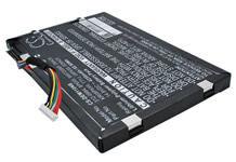 PT6V* battery