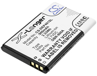 Primo 401 battery