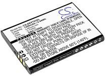 Doro 7030, 7031 battery