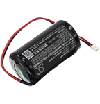 CR34615M Replacement Battery