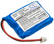 PL-762229 Replacement Battery