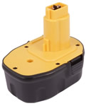 CS-DEW613PX Power Tool Battery