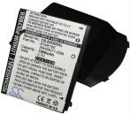Cingular HTC 3100 3125 Startrek Battery