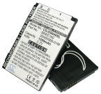 HTC S640, Iris 100, Iris, 160 Cell Phone Battery