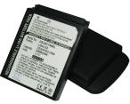 HTC S710 VOX Extended Battery