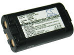 Casio DT900 DT-923Li Barcode Scanner Battery