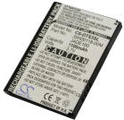 HTC Touch 3G, Jade, Jade 100, T3232, Touch T3238 Cell Phone Battery