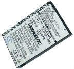 HTC Touch Viva, Opal, Opal 100, T222, T2223 Cell Phone Battery
