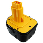 Dewalt 9071 Power Tool Battery