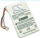 Toshiba E300, E310, E330, E335, E340, E350, E355 battery