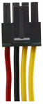 ECR120 Connector