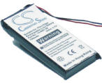 Palm Visor Edge PDA Battery
