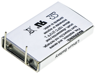 LTC16 battery