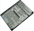 Toshiba Portege G710 PDA Battery