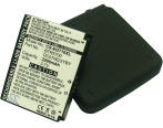 Toshiba Portege G710 extended PDA Battery