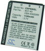 Sony Ericsson P1, P1c, P1i, P990, P990i, Z555i, P700i, BST-40 Cell Phone Battery