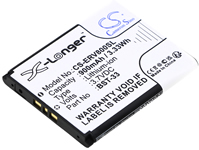 BST33 battery