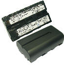 Intermec Norand Antares 2420 2425 2435 5020 5025 063278 068537 073152 Scanner Battery