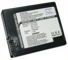 Sony NP-FF50, NP-FF51
