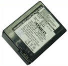 Sony NP-FF70, NP-FF71