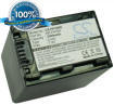 NP-FH100 Replacement Battery