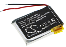 Charge HR battery