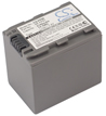 NP-FP90 battery
