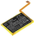 Versa 2 battery