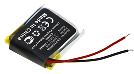 Charge 2 battery