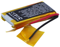 Fitbit Surge battery