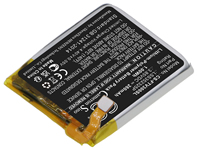 Versa 3 battery