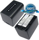Sony NP-FV70 Battery