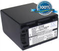 Sony NP-FV90 Battery