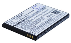 R722 battery