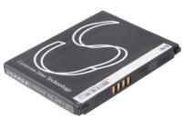 Asus-Garmin 361-00039-01 equivalent battery