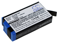 Go Pro Max battery