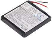 Garmin 361-00026-00 Equivalent GPS Battery